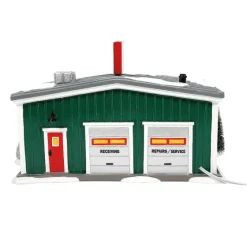 Department 56 Fe Jackson & Son's Hardware Clearance