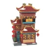 Department 56 Fe Lunar Dragon Tea House Online