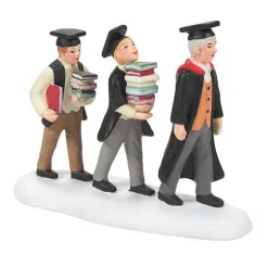 Department 56 First Steps For A Big Project Clearance