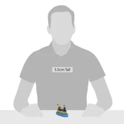 Department 56 First-Years Harry And Ron Best