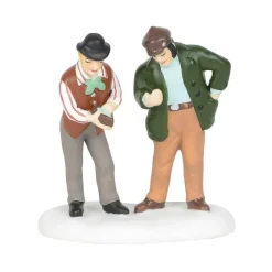 Department 56 Fish & Chips On Me Outlet