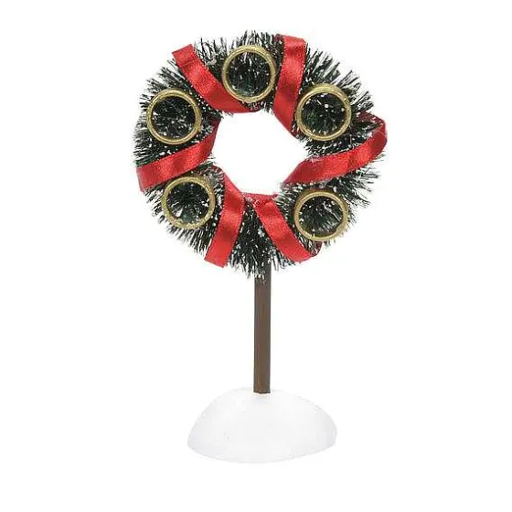 Department 56 Five Golden Rings Tree Sale