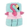 Department 56 Flamingo Snowthrow Outlet