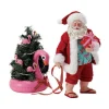 Department 56 Flamingos Float Outlet
