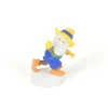 Department 56 Flight Training Elf Figurine Clearance