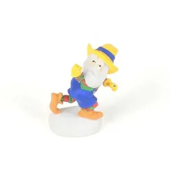 Department 56 Flight Training Elf Figurine Clearance