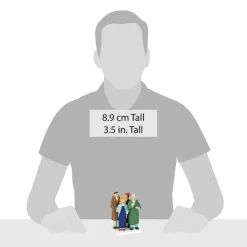 Department 56 Freezing Our Baguettes Off Sale