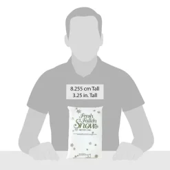 Department 56 Fresh Fallen Snow