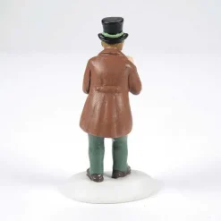 Department 56 Fresh, Hot Coffee!