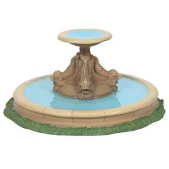 Department 56 Friends Fountain Outlet
