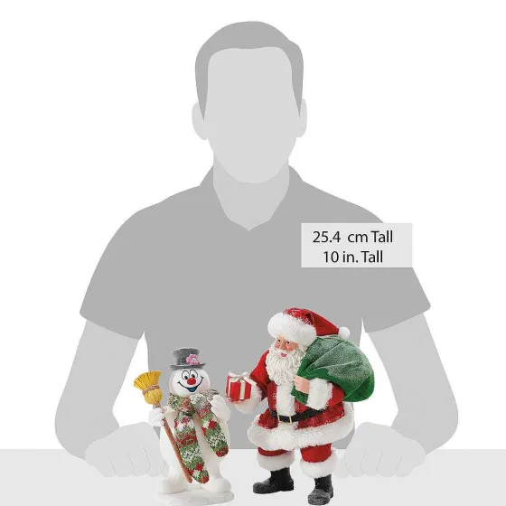 Department 56 Frosty's Special Gift Sale