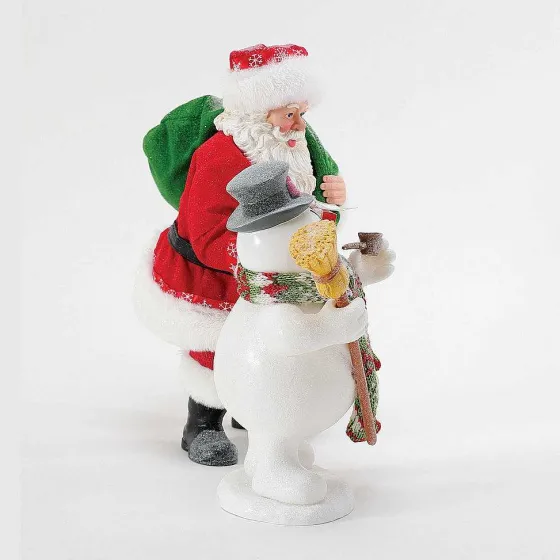 Department 56 Frosty's Special Gift Sale