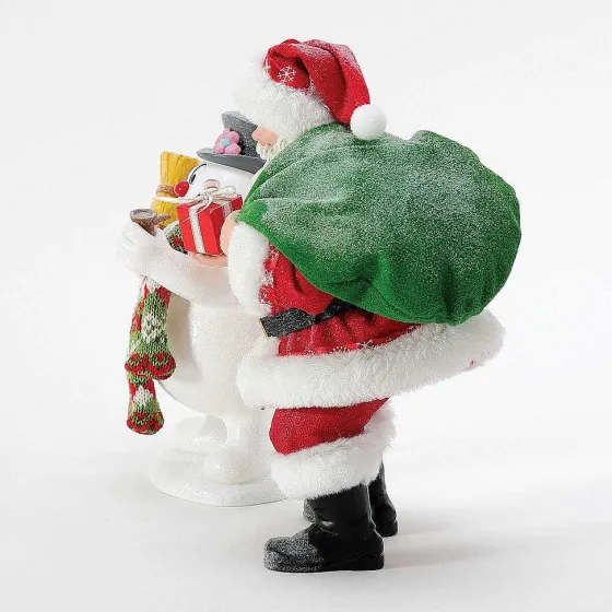 Department 56 Frosty's Special Gift Sale