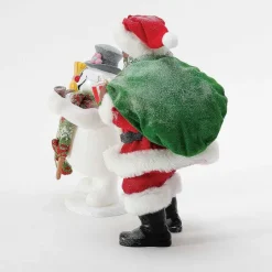 Department 56 Frosty's Special Gift Aa Outlet