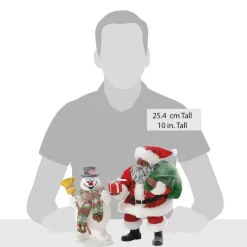 Department 56 Frosty's Special Gift Aa Outlet