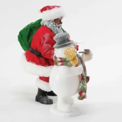 Department 56 Frosty's Special Gift Aa Outlet