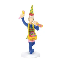 Department 56 Galook's Party Favors Giveaway