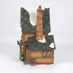 Department 56 Garraway's Coffee House New