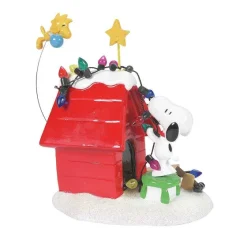 Department 56 Getting Ready For Christmas Hot