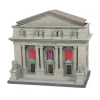 Department 56 Ghostbusters Library Best