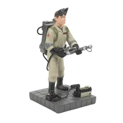 Department 56 Ghostbusters Ray Stantz