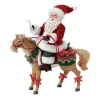 Department 56 Gift Horse