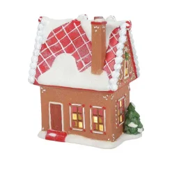 Department 56 Gingerbread Bakery Online