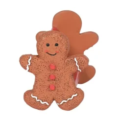 Department 56 Gingerbread Bench Outlet