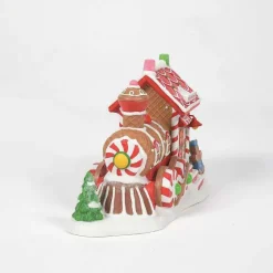 Department 56 Gingerbread Supply Company Online