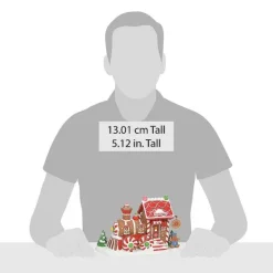 Department 56 Gingerbread Supply Company Online