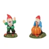 Department 56 Gnombies New