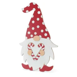 Department 56 Gnome Decor Sale