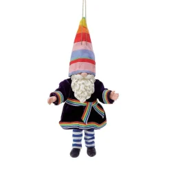 Department 56 Gnome Rainbow Orn Sale