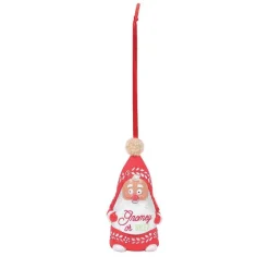 Department 56 Gnomey Or Nice Ornament Online