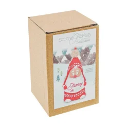 Department 56 Gnomey Or Nice Ornament Online