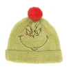 Department 56 Grinch Hat
