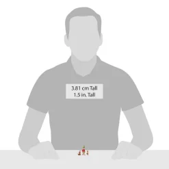 Department 56 Grinch Max & Cindy-Lou Who Hot