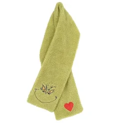 Department 56 Grinch Scarf Online