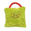 Department 56 Grinch Travel Blanket Outlet