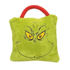 Department 56 Grinch Travel Blanket Outlet