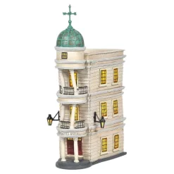 Department 56 Gringotts Bank Sale