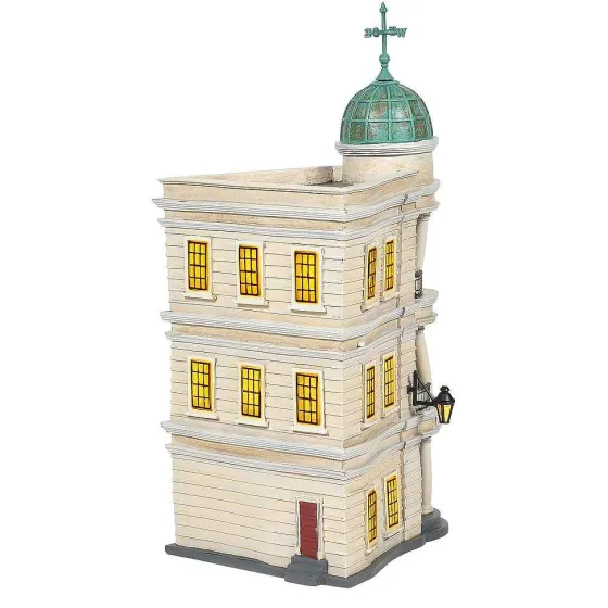 Department 56 Gringotts Bank Sale