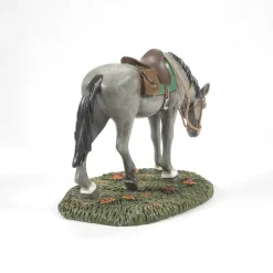 Department 56 Gunpowder Hot