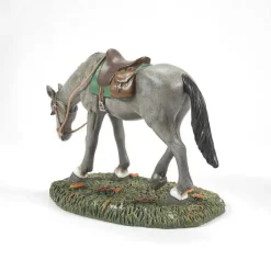 Department 56 Gunpowder Hot