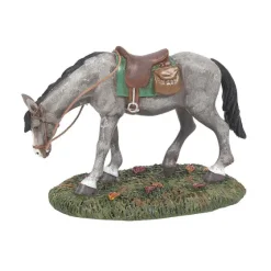 Department 56 Gunpowder Hot