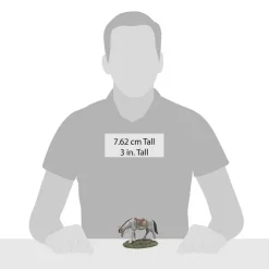 Department 56 Gunpowder Hot