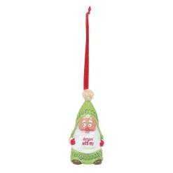 Department 56 Hangin' With Gnomies Clearance