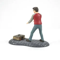 Department 56 Harry & His Monster Book New