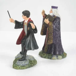 Department 56 Harry And The Headmaster Clearance