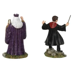 Department 56 Harry And The Headmaster Clearance